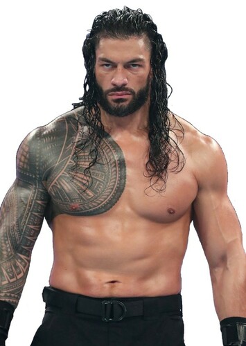 Roman Reigns