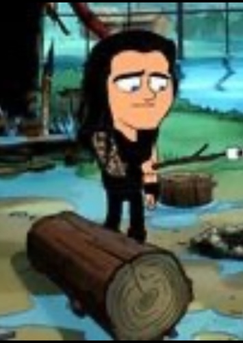 Roman Reigns