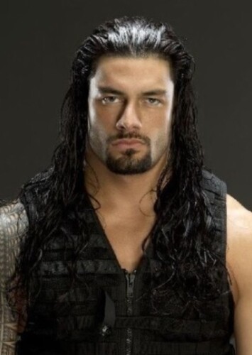 Roman Reigns