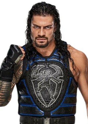 Roman Reigns