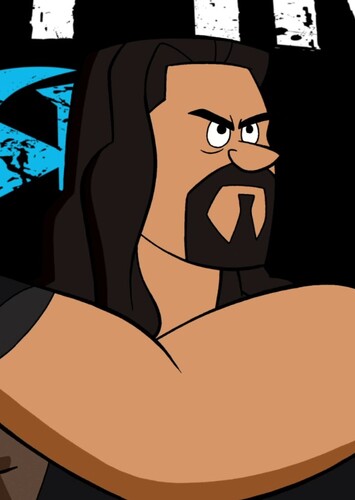 Roman Reigns Bot
