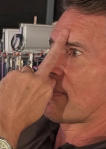 ROMAN ROMAN JIM