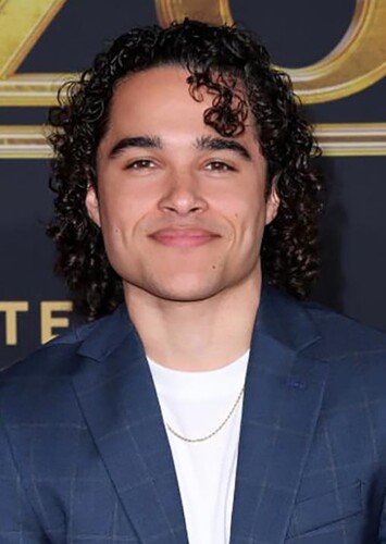 Roman Roy