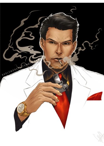 Roman Sionis