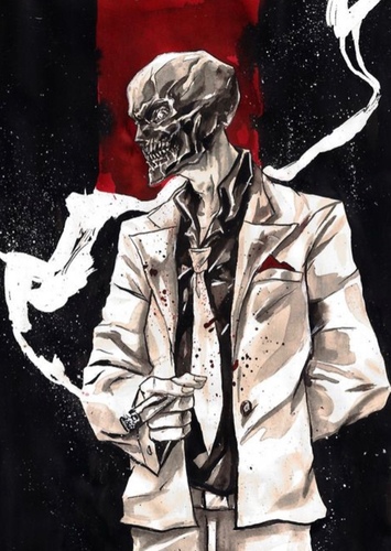 Roman Sionis