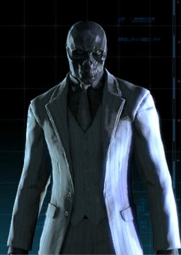 Roman Sionis