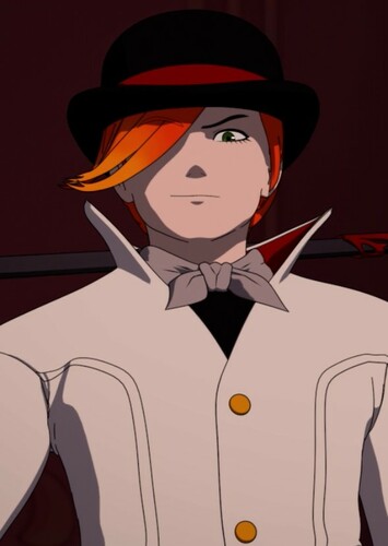 Roman Torchwick