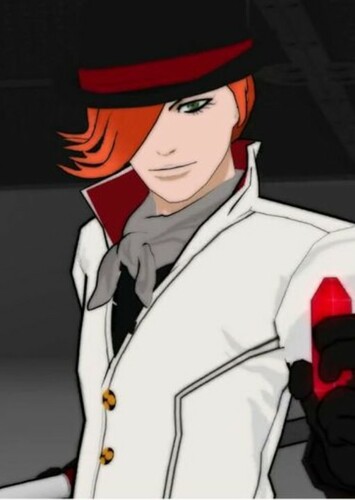 Roman Torchwick