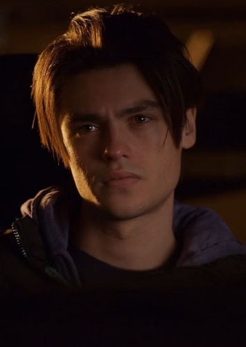 Roman Velasco