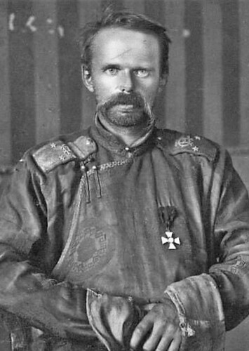 Roman von Ungern-Sternberg