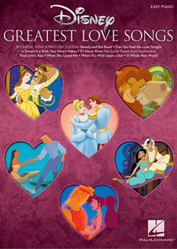 Romance Songs