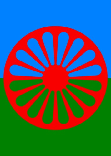 Romani