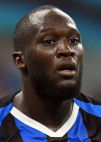 Romelu Lukaku
