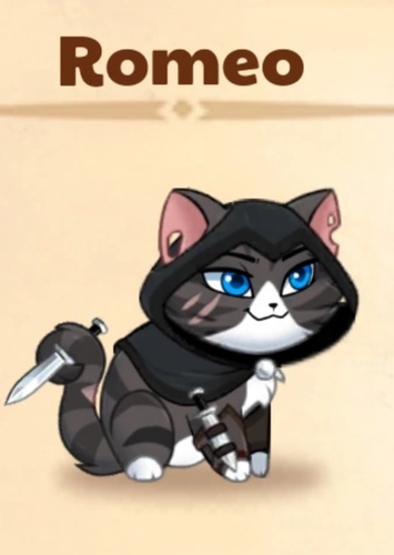 Romeo