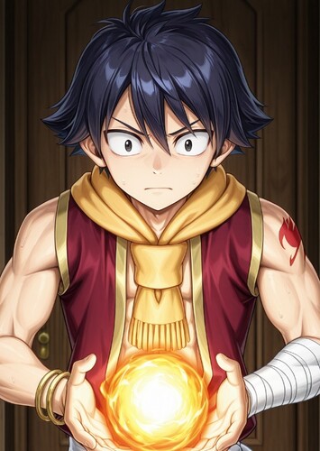 Romeo Conbolt