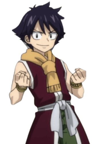 Romeo Conbolt