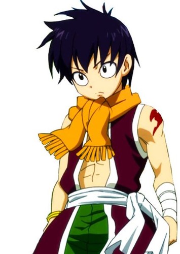 Romeo Conbolt
