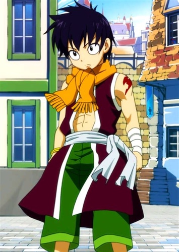 Romeo Conbolt