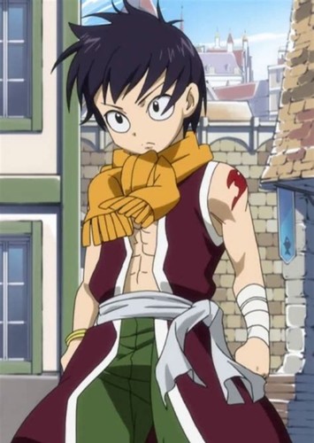 Romeo Conbolt