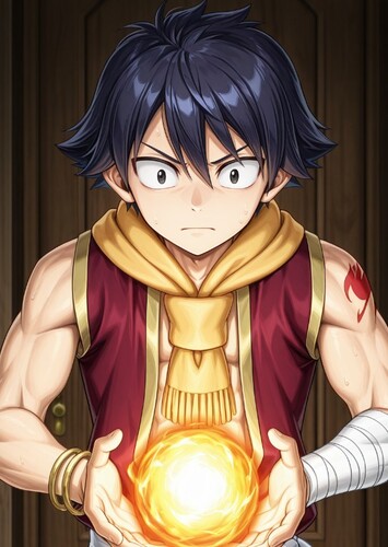 Romeo Conbolt