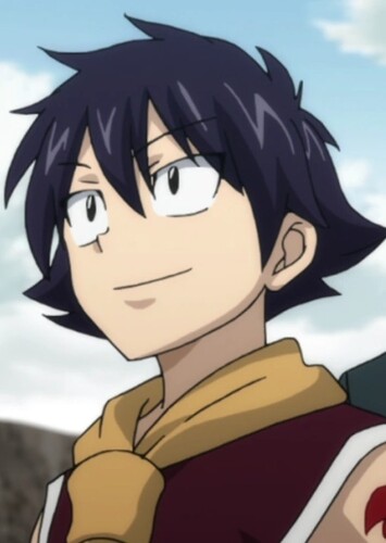Romeo Conbolt (Teen)