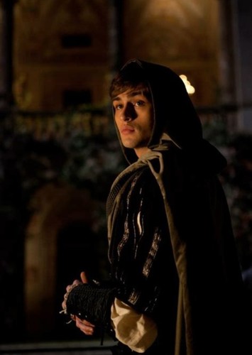 Romeo Montague
