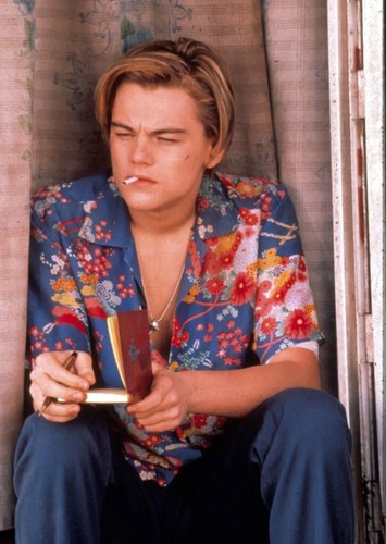 Romeo Montague