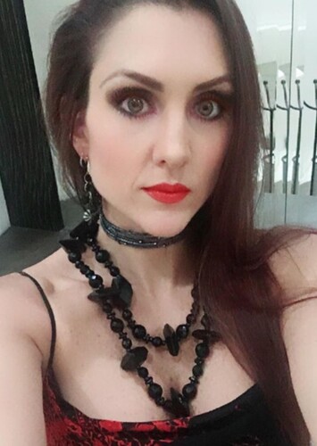 Romina Marroquin Payro