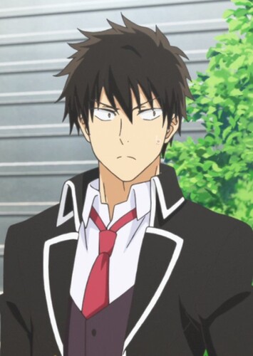 Romio Inuzuka