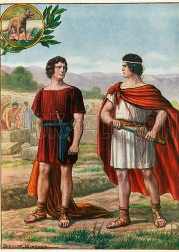 Romulus