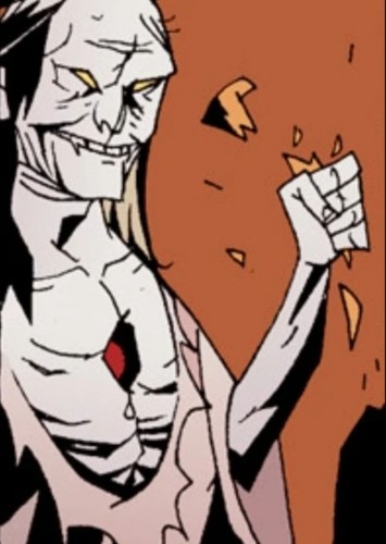 Romulus Diovanni