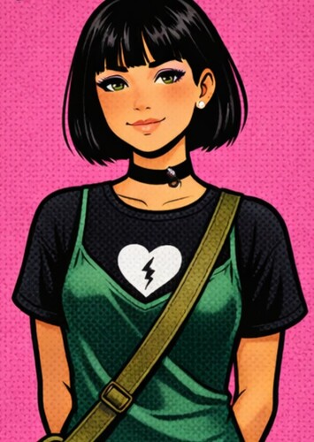 ROMY