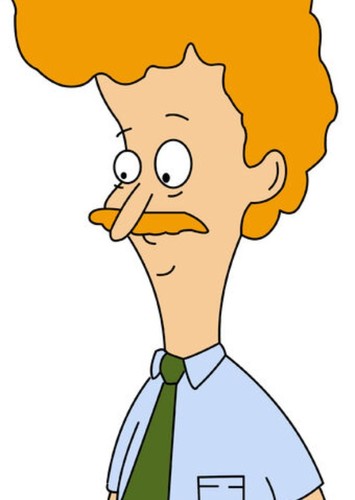 Ron