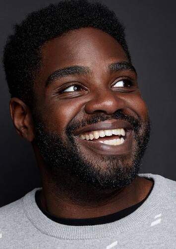 Ron Funches