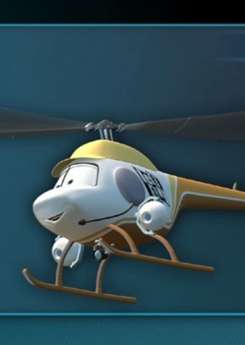 Ron Hover
