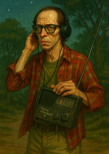 Ron Jakowski