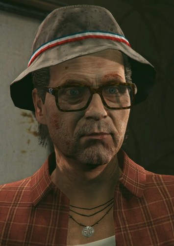 Ron Jakowski