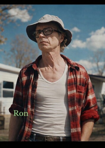 Ron Jakowski