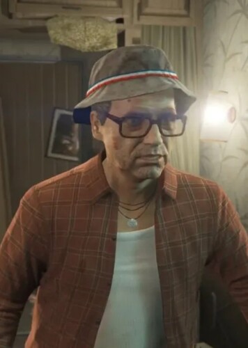 Ron Jakowski