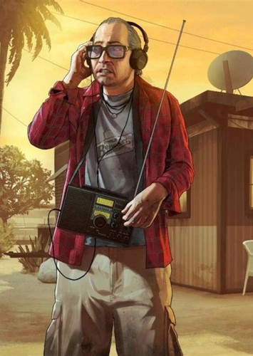 Ron Jakowski