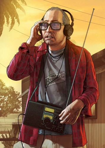Ron Jakowski
