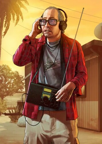 Ron Jakowski