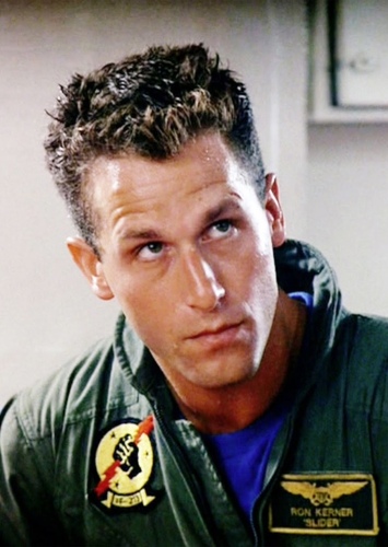 Ron Kerner