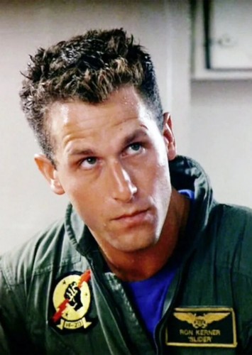 Ron Kerner