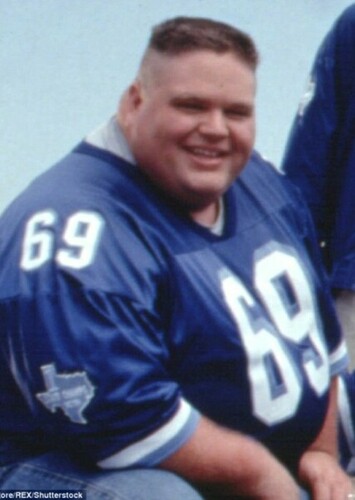 Ron Lester