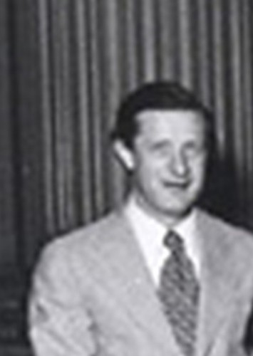 Ron Pelosi