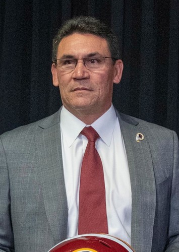 Ron Rivera