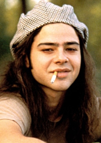 Ron Slater