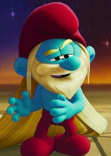 Ron Smurf