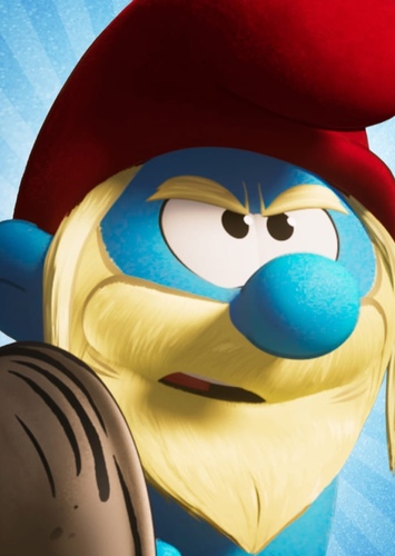 Ron Smurf